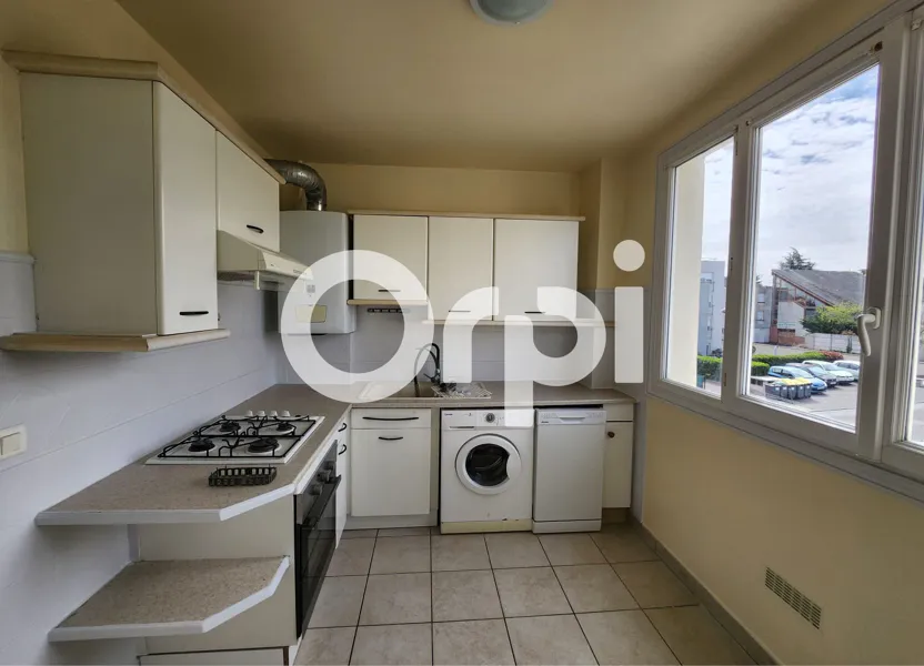 Appartement Grande Rue à Épinay-sur-Orge
