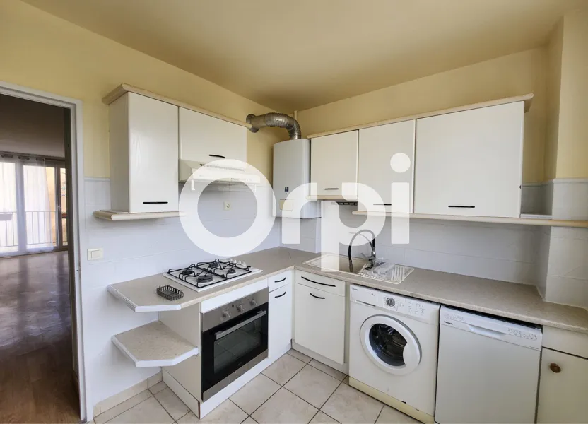 Appartement Grande Rue à Épinay-sur-Orge