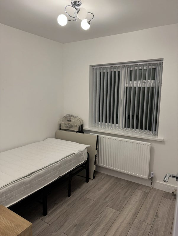 Room Paganel Road in Birmingham