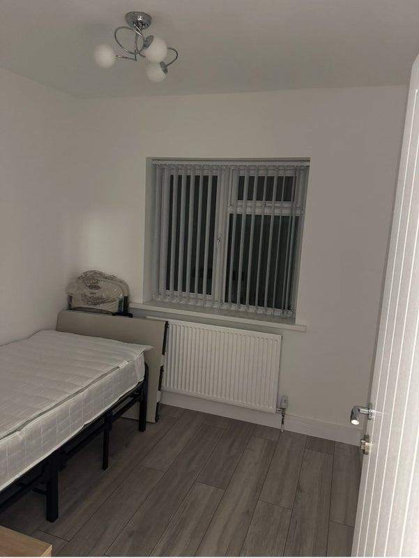 Room Paganel Road in Birmingham