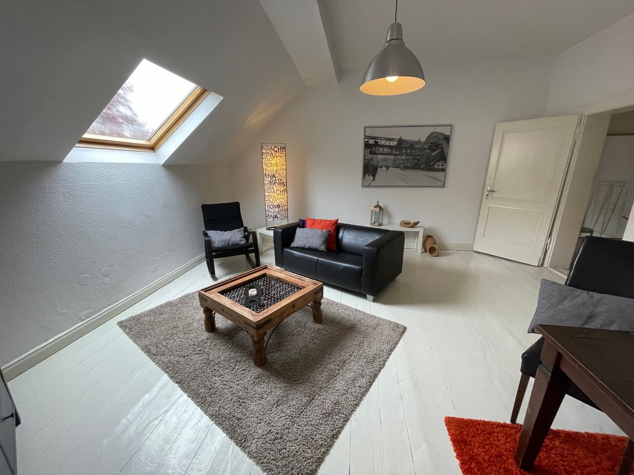 Wohnung Nützenberger Straße in Wuppertal