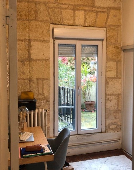 Maison Rue des Treilles à Libourne