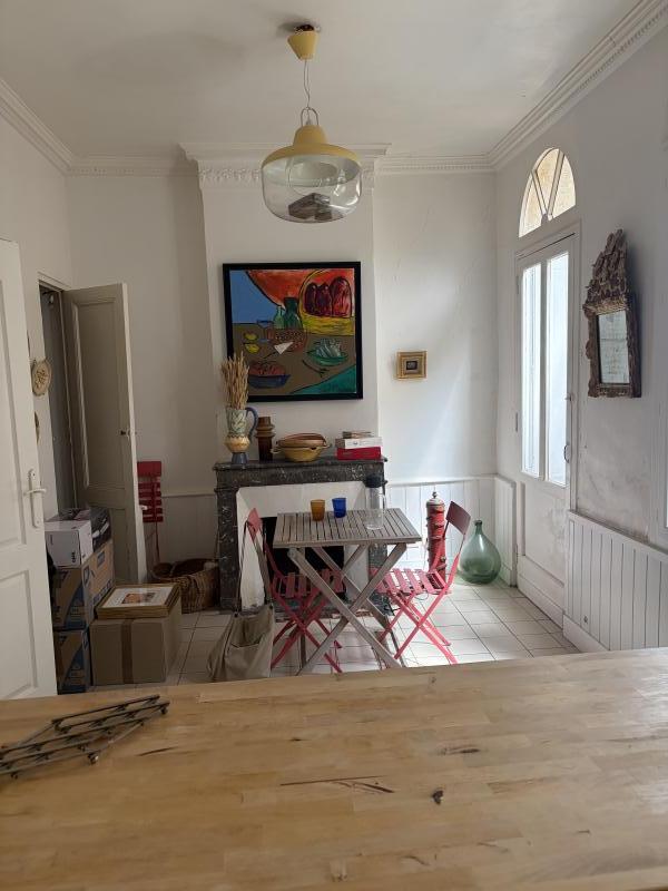 Maison Rue des Treilles à Libourne