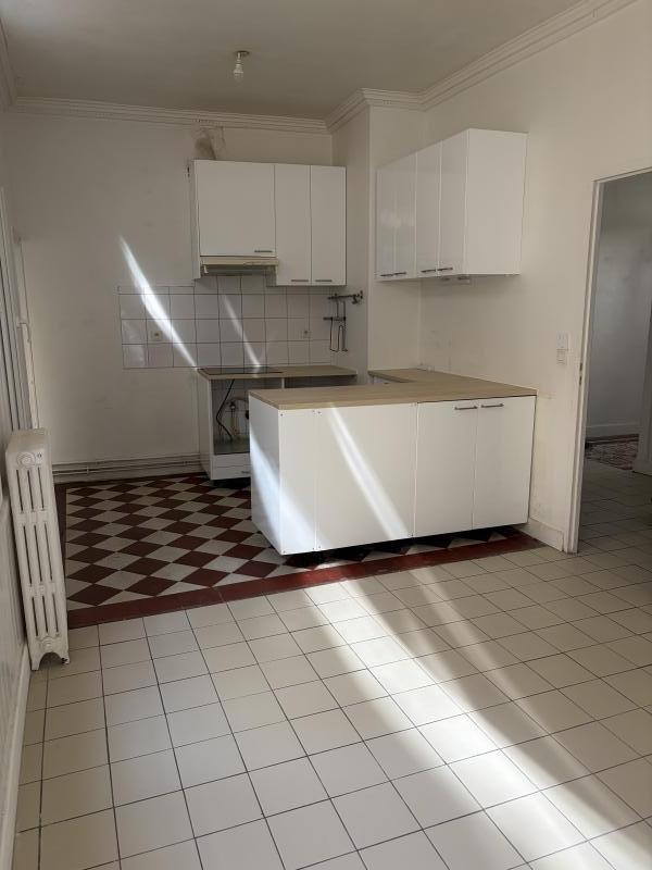 Maison Rue des Treilles à Libourne