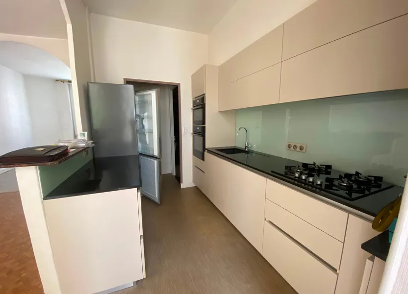 Appartement Rue Lagrange-Chancel à Périgueux