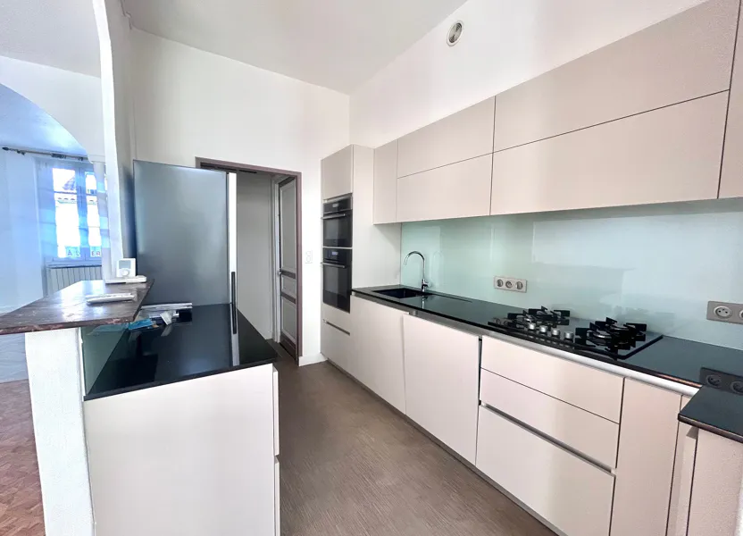 Appartement Rue Lagrange-Chancel à Périgueux