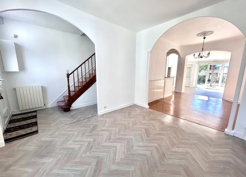 Appartement Rue Lagrange-Chancel à Périgueux