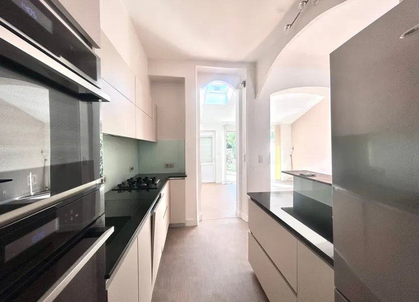Appartement Rue Lagrange-Chancel à Périgueux