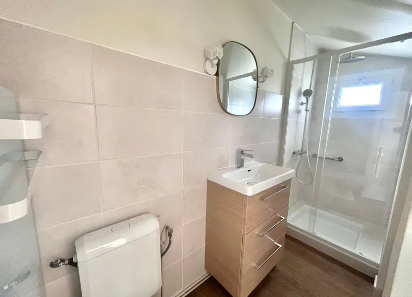 Appartement Rue Lagrange-Chancel à Périgueux