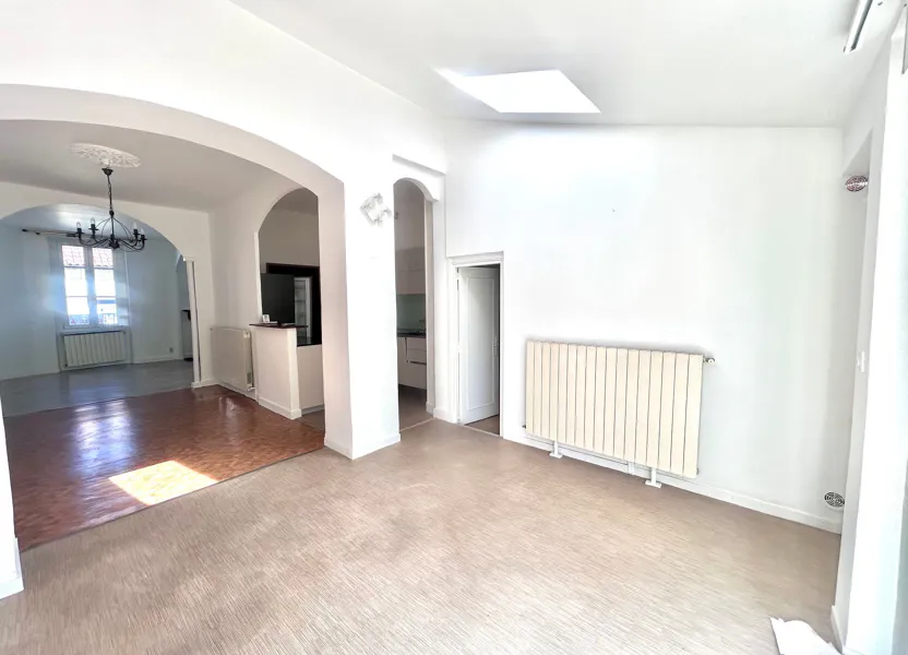 Appartement Rue Lagrange-Chancel à Périgueux