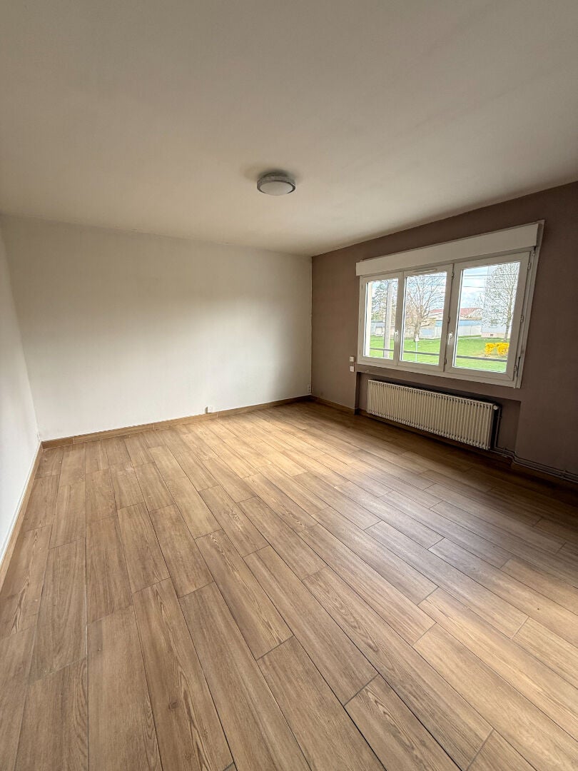 Appartement Rue Paul Deviolaine à Soissons