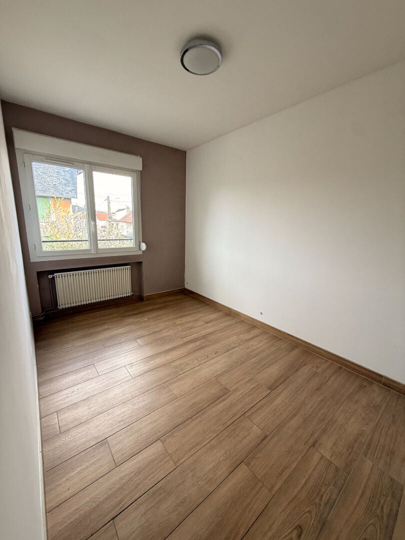 Appartement Rue Paul Deviolaine à Soissons