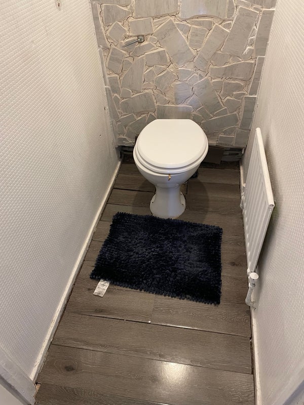 Room Hackington Crescent in Greater London