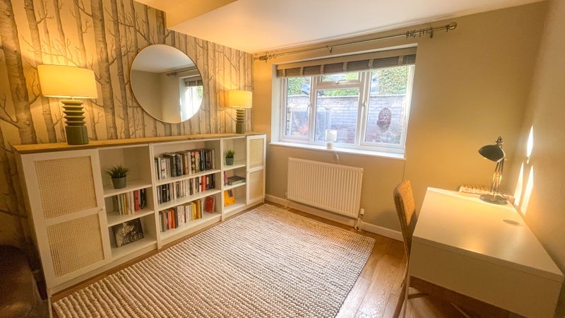 Room South Hayes in Bristol