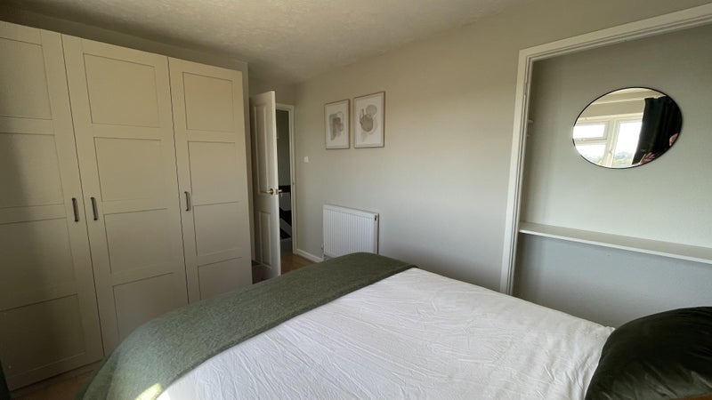 Room South Hayes in Bristol