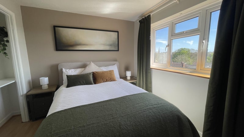 Room South Hayes in Bristol