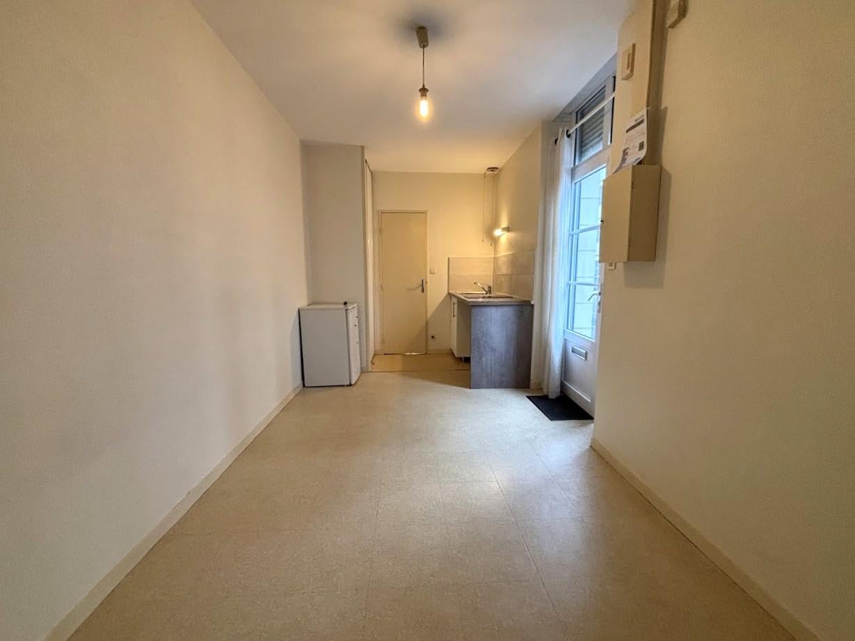 Appartement Avenue Pasteur à Angers