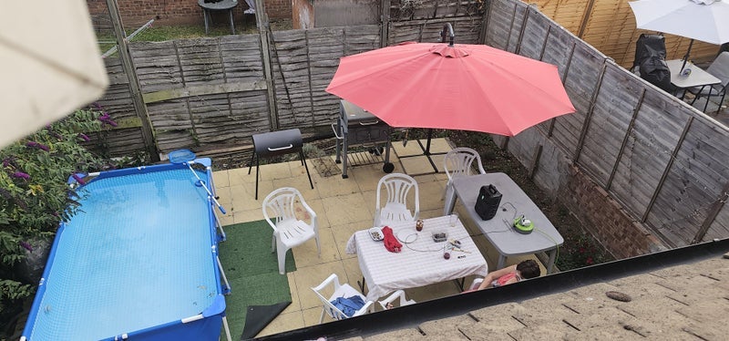 Room Templemead Close in Greater London