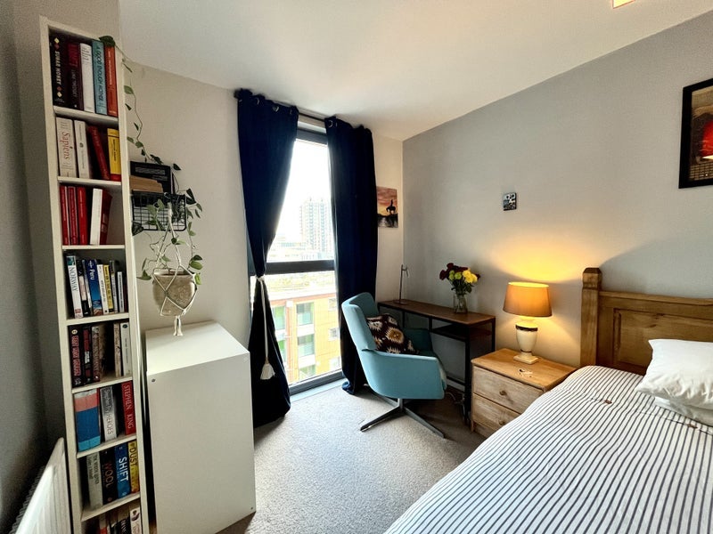 Room Lebus Street in Greater London