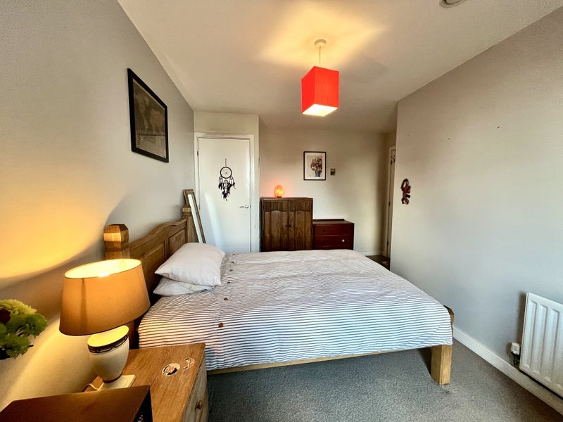 Room Lebus Street in Greater London