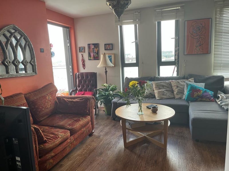Room Lebus Street in Greater London