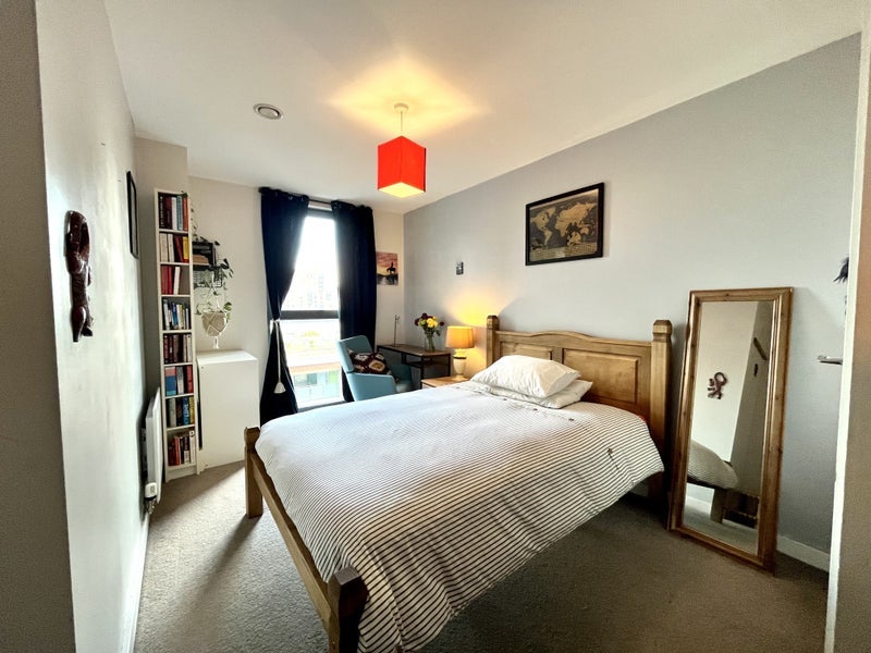 Room Lebus Street in Greater London