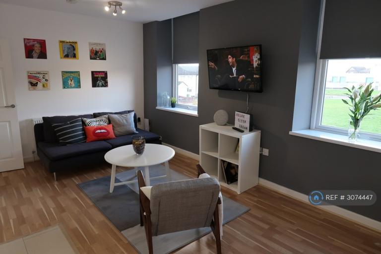 Room Mill Street in Liverpool