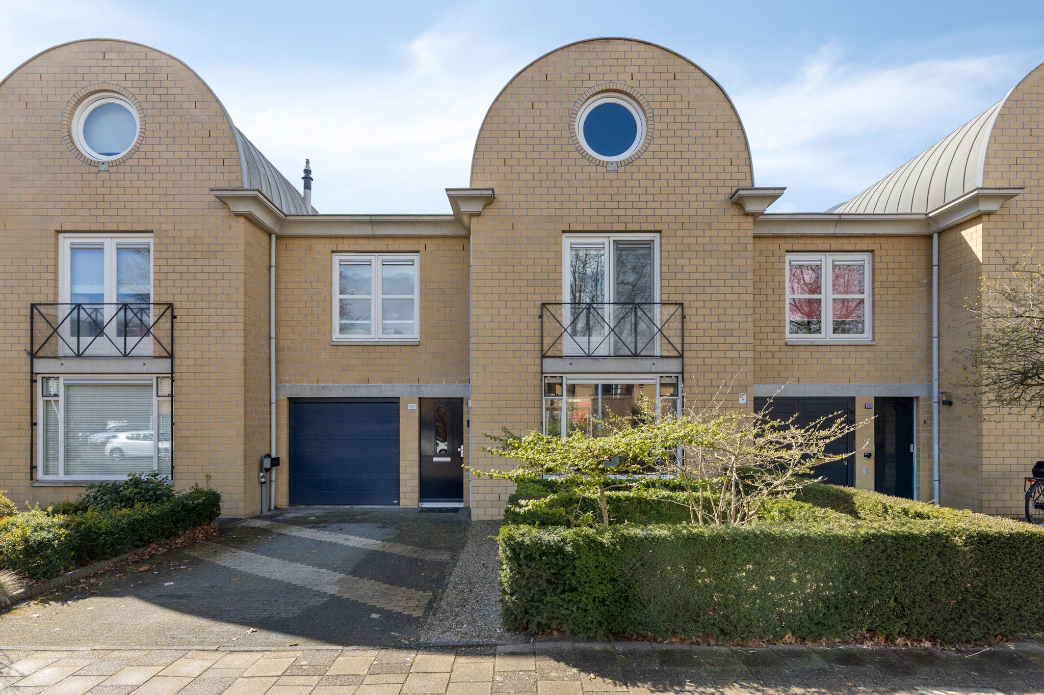 Huis Opera 122 in Eindhoven