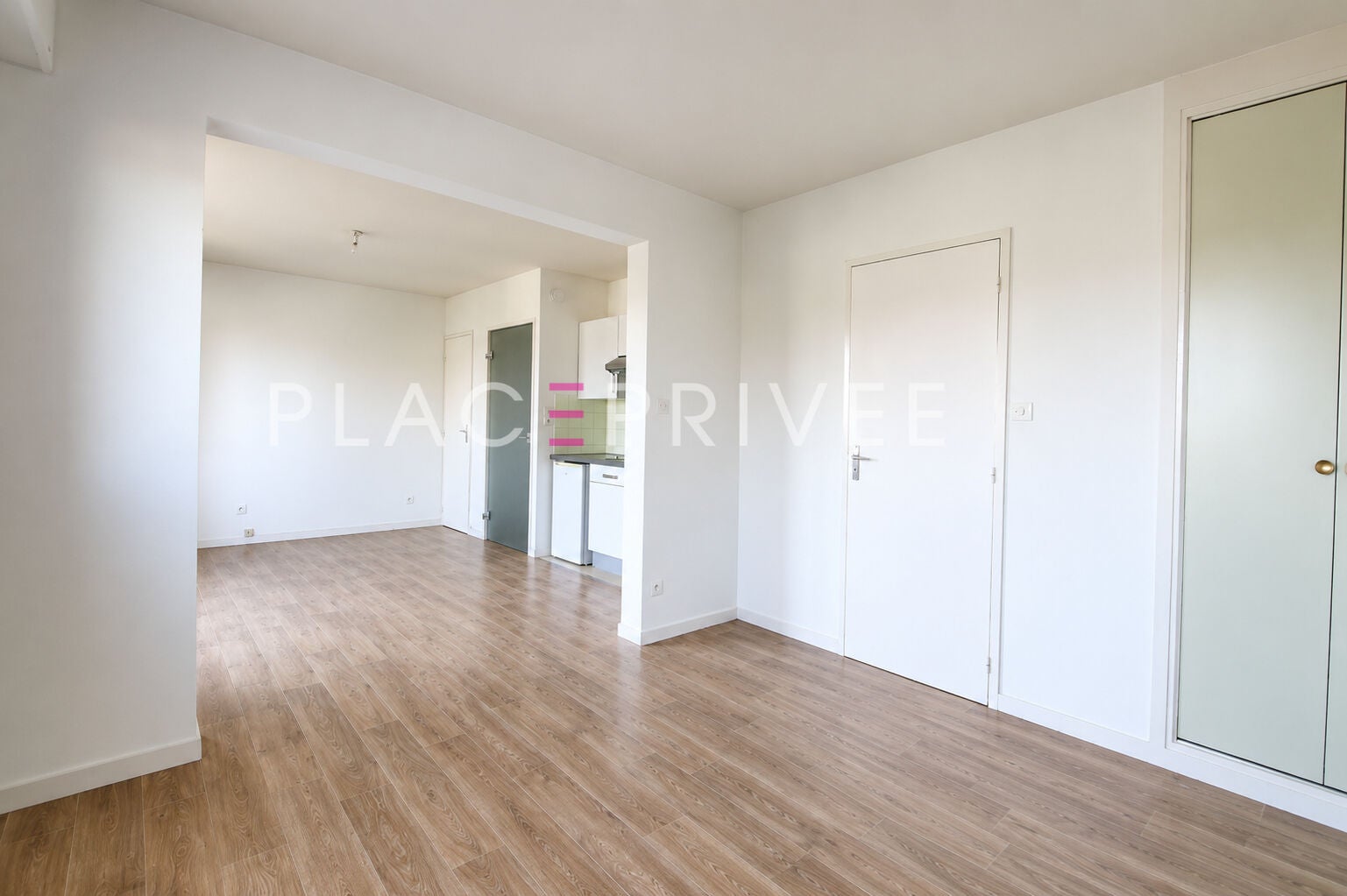 Appartement Rue Émile Bertin à Nancy