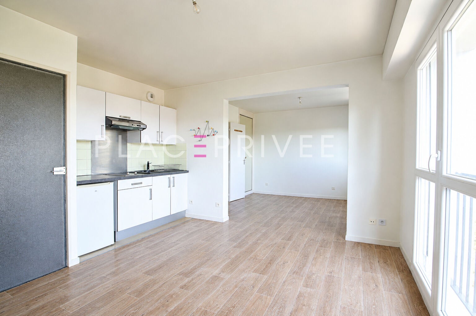 Appartement Rue Émile Bertin à Nancy