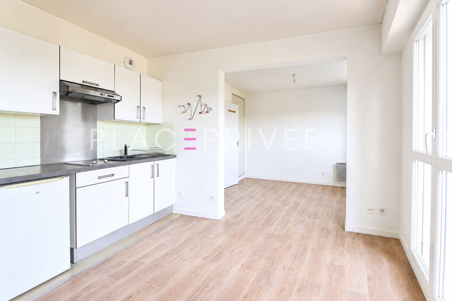 Appartement Rue Émile Bertin à Nancy