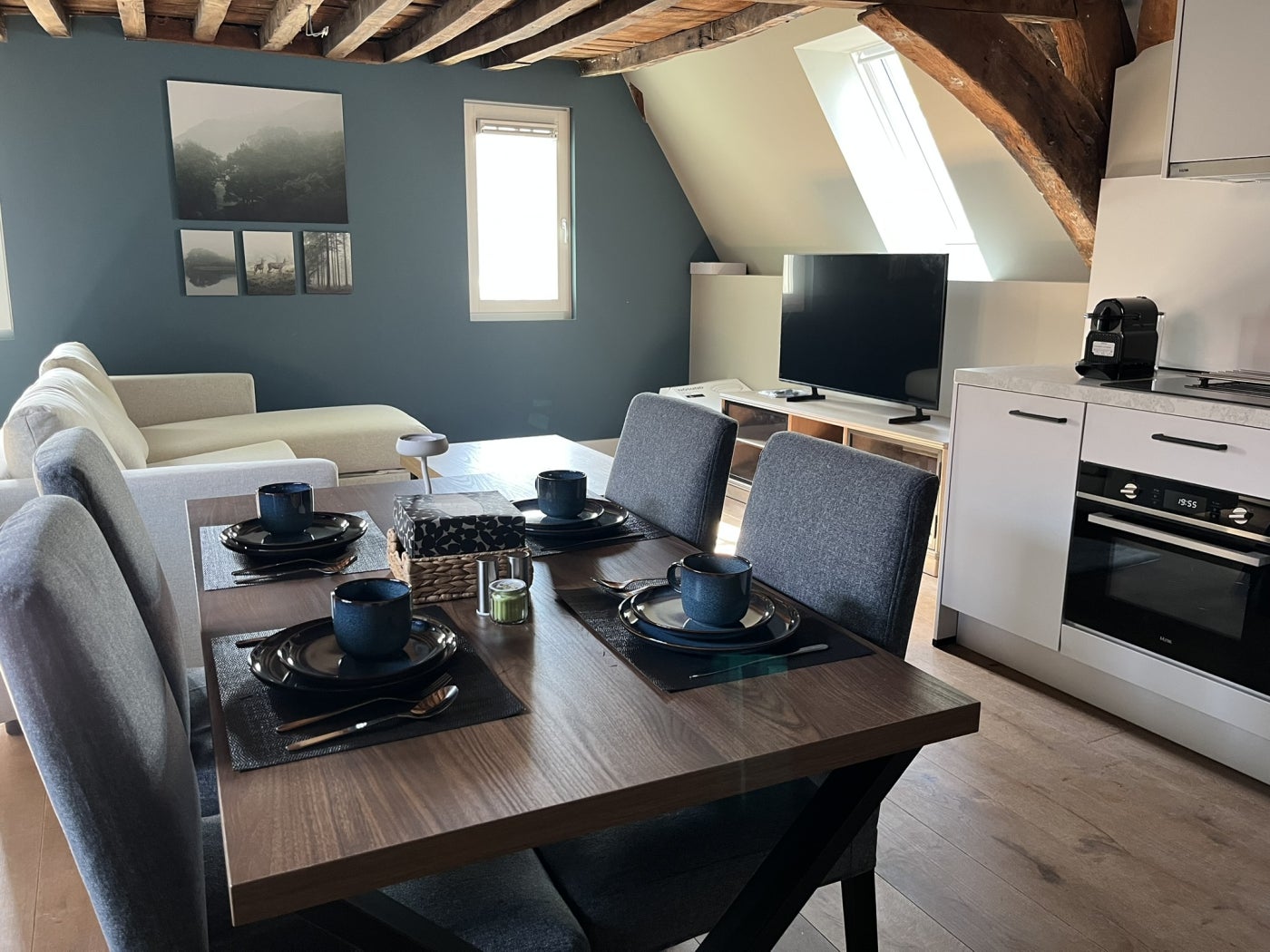 Appartement Steenstraat in Nijmegen