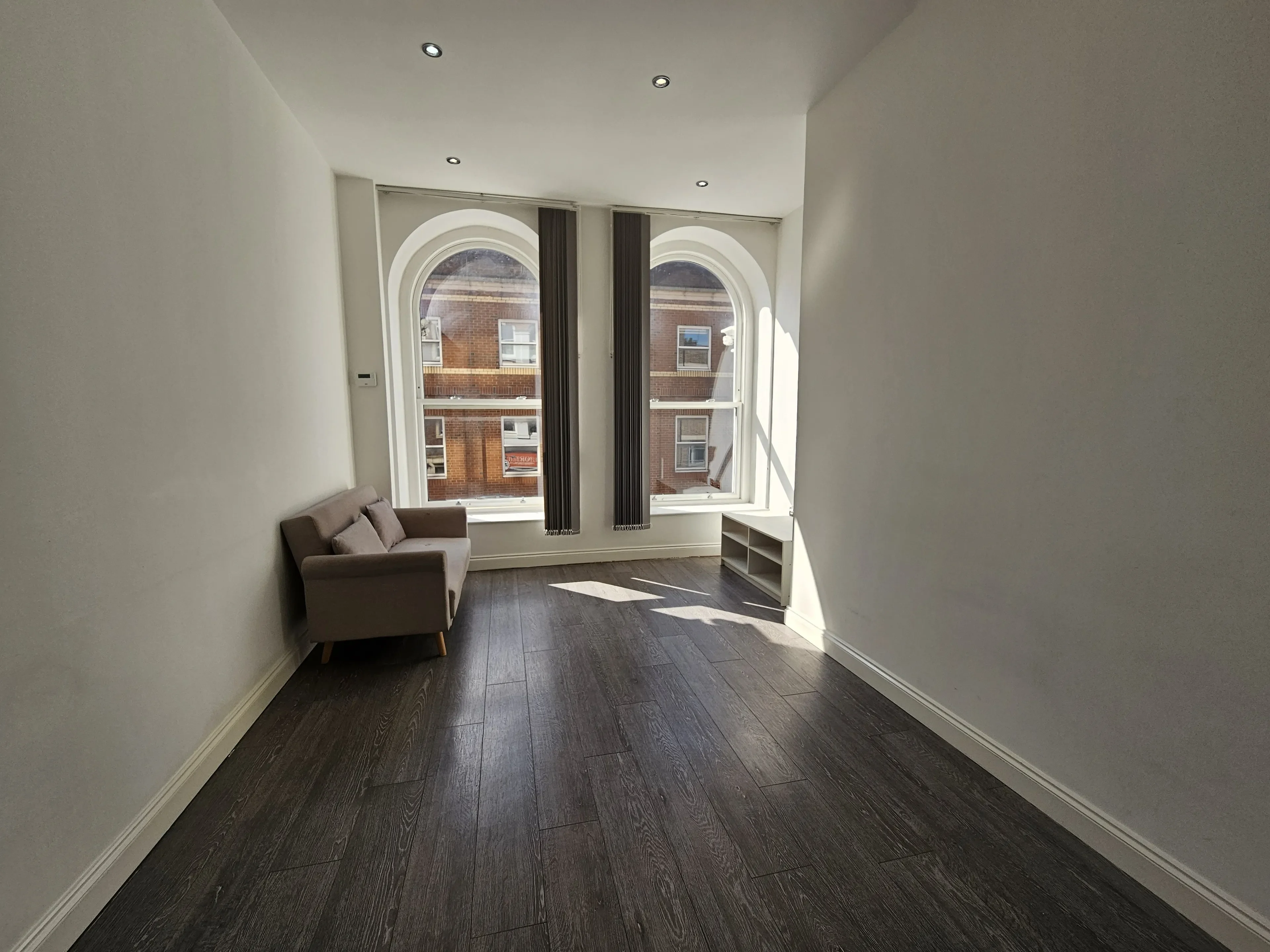 Flat King Street in Luton