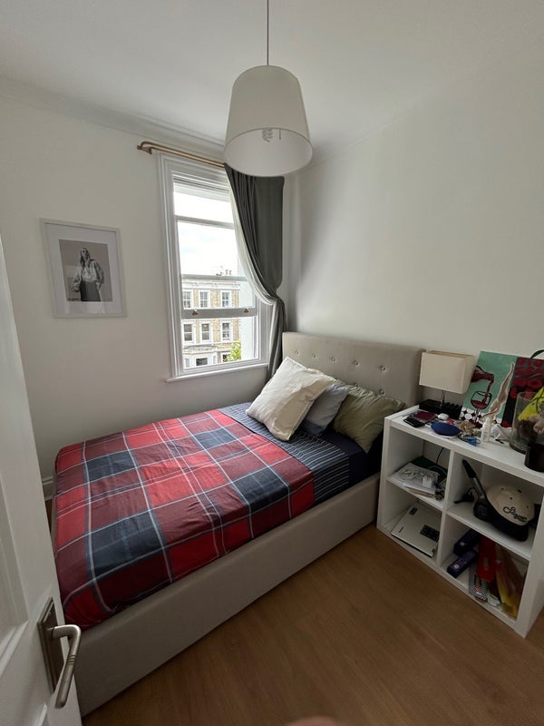 Room Philbeach Gardens in Greater London