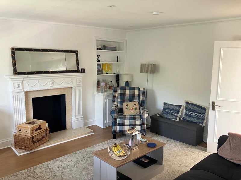 Room Philbeach Gardens in Greater London