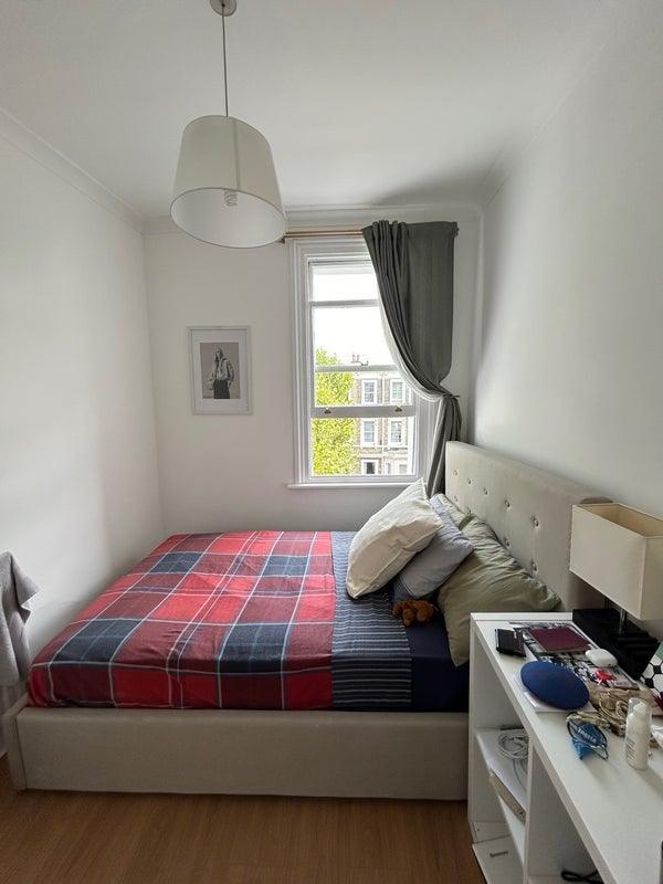 Room Philbeach Gardens in Greater London