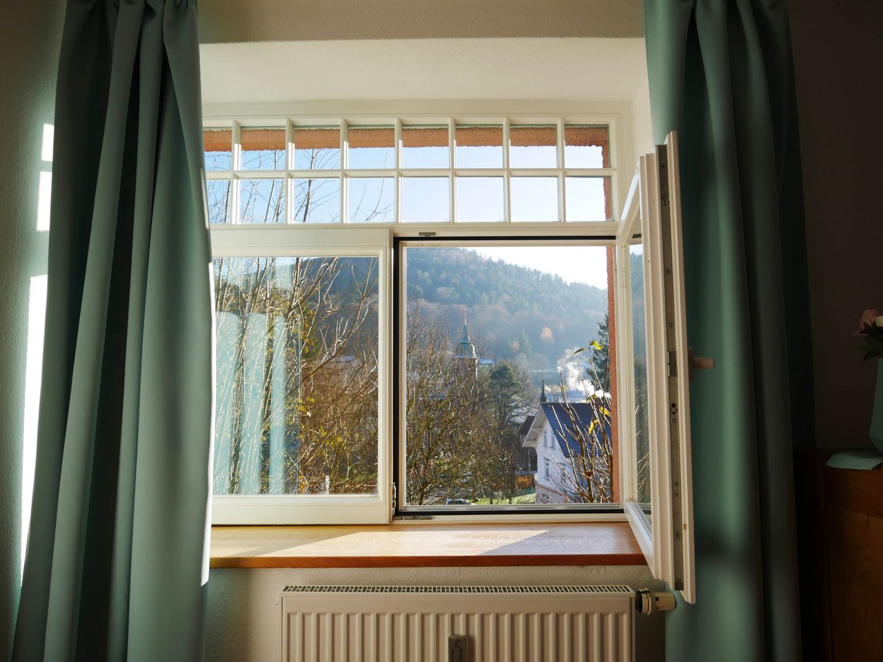 Wohnung Gernsbacher Straße in Bad Herrenalb