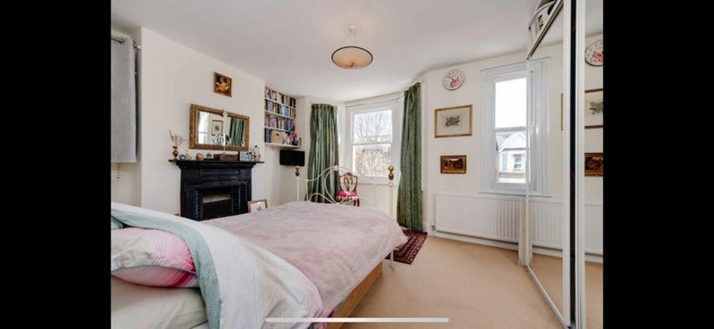 Room St. Kilda Road in Greater London