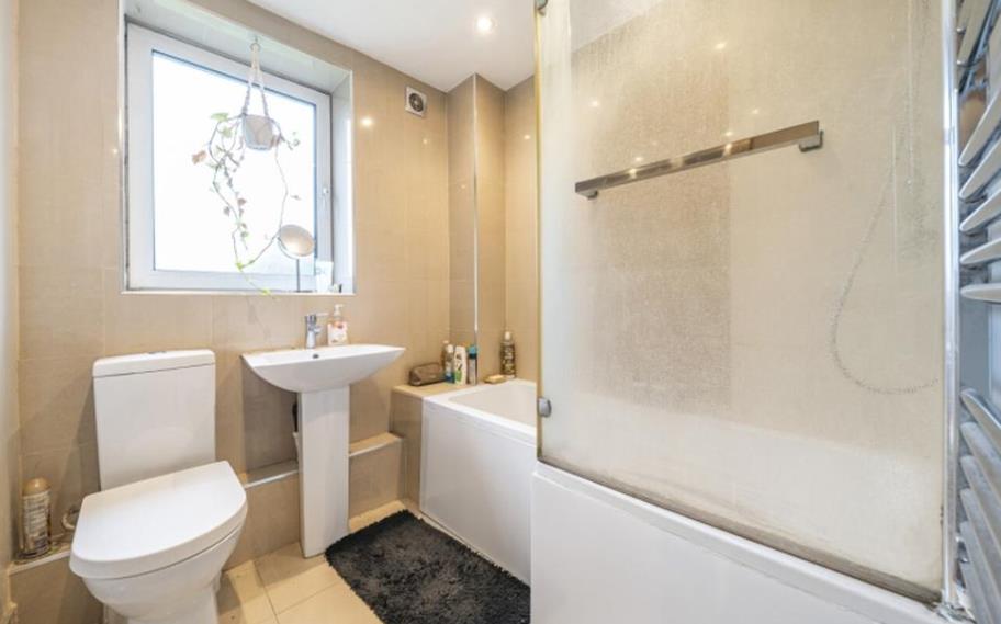 Flat Wigmore Street in City of Westminster