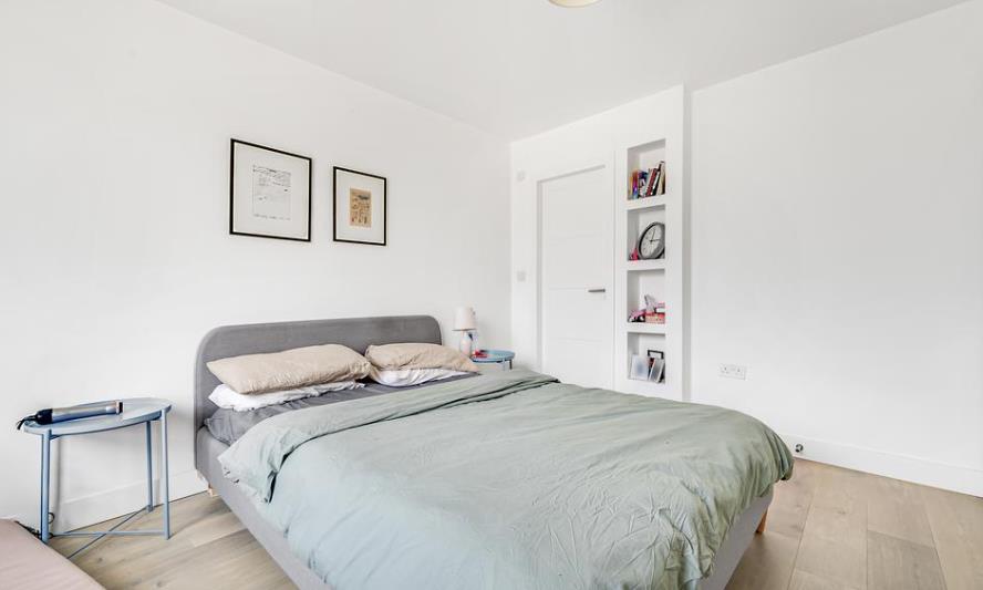 Flat Wigmore Street in City of Westminster