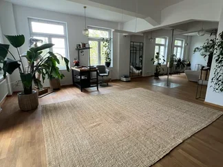 Wohnung Friedrichstraße in Dresden