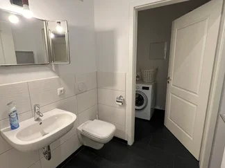 Wohnung Friedrichstraße in Dresden