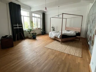 Wohnung Friedrichstraße in Dresden