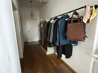 Wohnung Friedrichstraße in Dresden