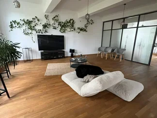 Wohnung Friedrichstraße in Dresden