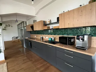 Wohnung Friedrichstraße in Dresden