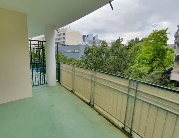 Appartement Rue des Lilas d'Espagne à Courbevoie