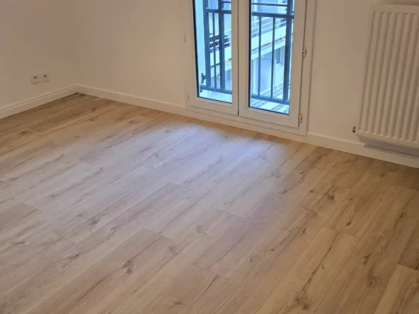 Appartement Rue des Lilas d'Espagne à Courbevoie