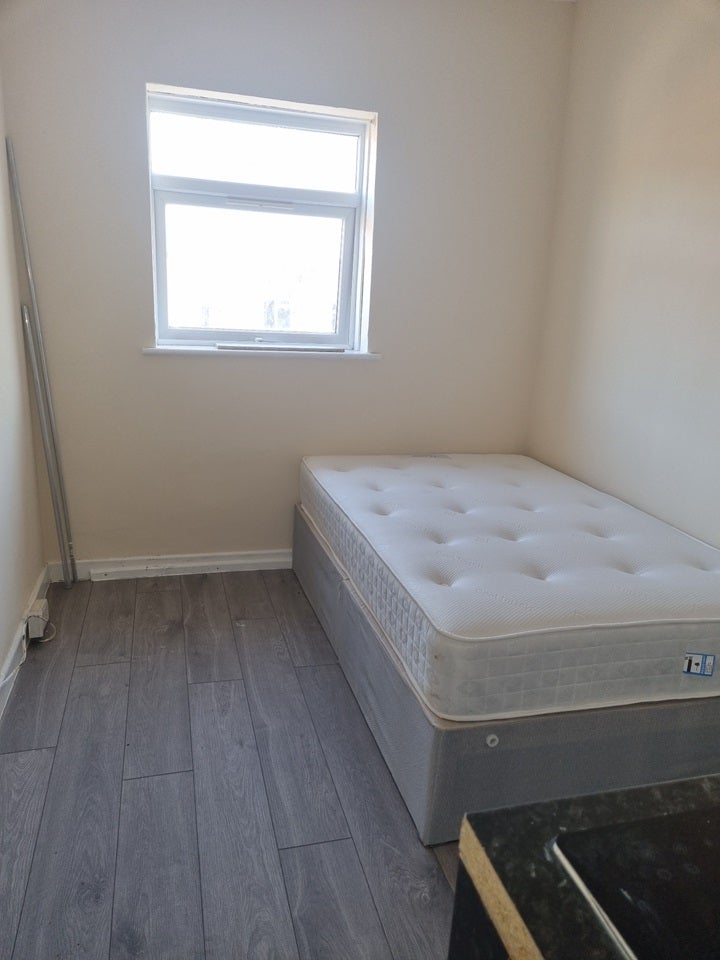 Flat King Street in Greater London