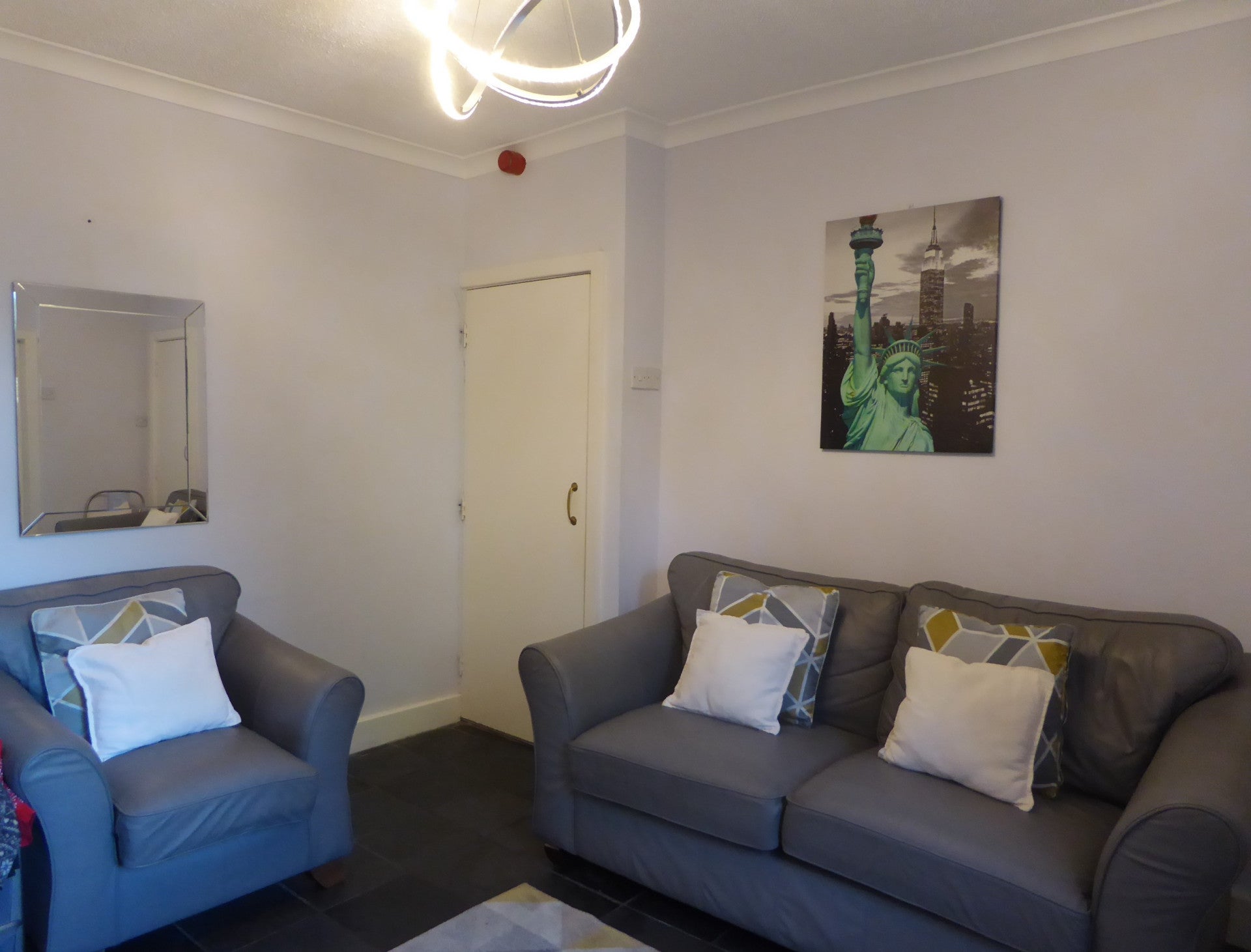 Room Henshall Street in Chester
